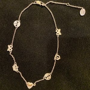 Juicy Couture Necklace